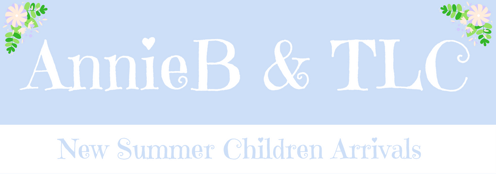 Children's Summer Styles