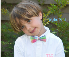 Dapper Dude Bow Ties