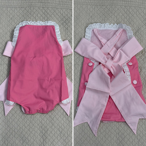 Seaside Sunsuit (MULTIPLE OPTIONS) - IN STOCK