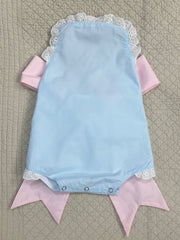 Seaside Sunsuit (MULTIPLE OPTIONS) - IN STOCK