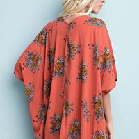 Kokomo Kimono