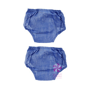 OhMint! Bloomers/Diaper Cover