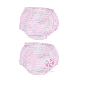 OhMint! Bloomers/Diaper Cover