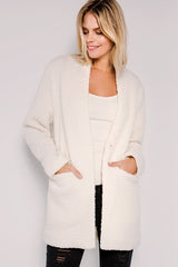 Schearling Style Jacket