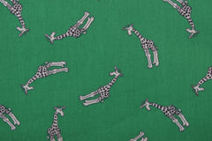 Giraffe Shorts / Pants