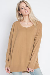 Keeping It Casual Top