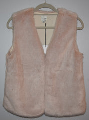 Make Me Blush Vest