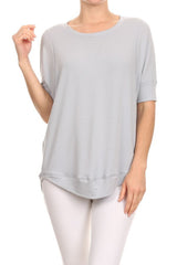 Back To Basics Top