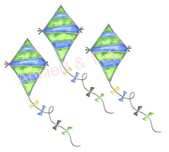 Kite Trio Design