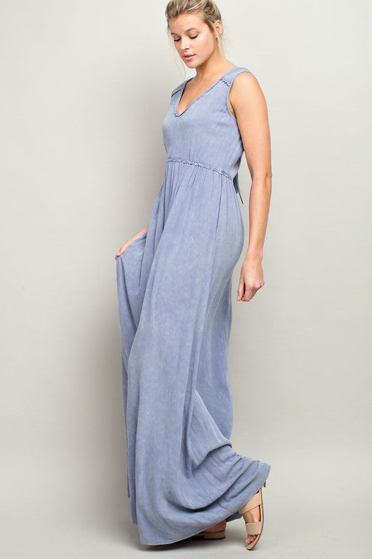washed ashore maxi dress Prod_6320091_Etasha-Flowy-Maxi-Dress_Video