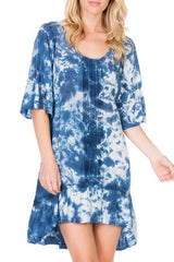 Take a Dip Dress
