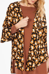Wild Thing Kimono