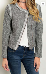 Out On The Town Jacket