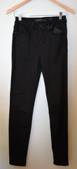 Mid Rise Skinny Jeans
