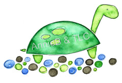 Turtle Design