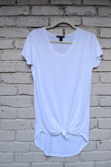 To Knot or Not Top