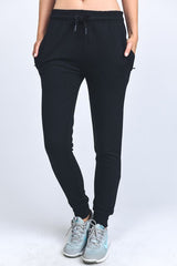 Jog Do NOT Run Pants