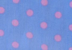 Girl's Polka-dot Pants