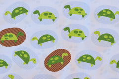 Boy's Turtle Pants
